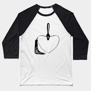 Designer Bag Baseball T-Shirt